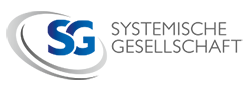 Logo Systemische Gesellschaft (SG)